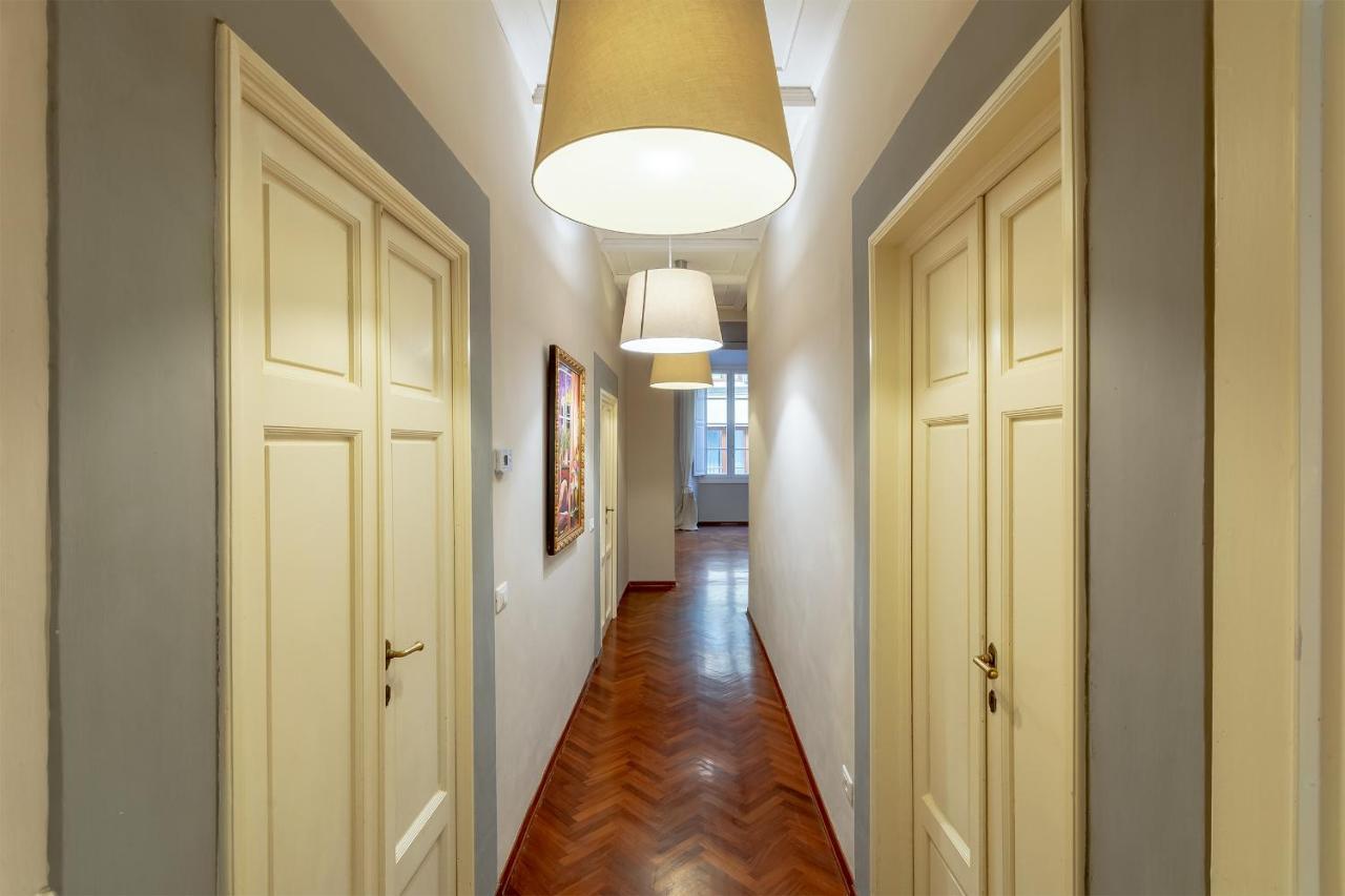 Condotta 10 ฟลอเรนซ์ ภายนอก รูปภาพ