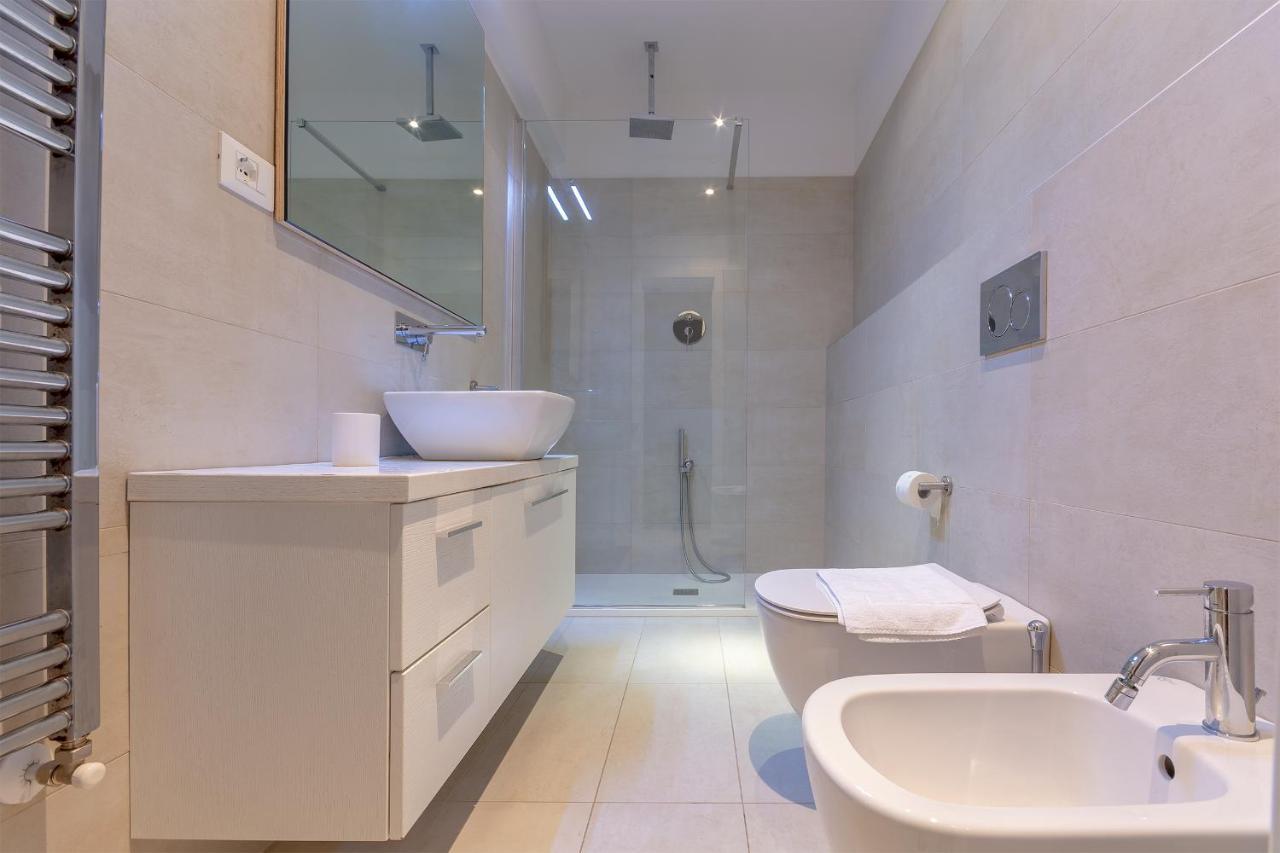 Condotta 10 ฟลอเรนซ์ ภายนอก รูปภาพ