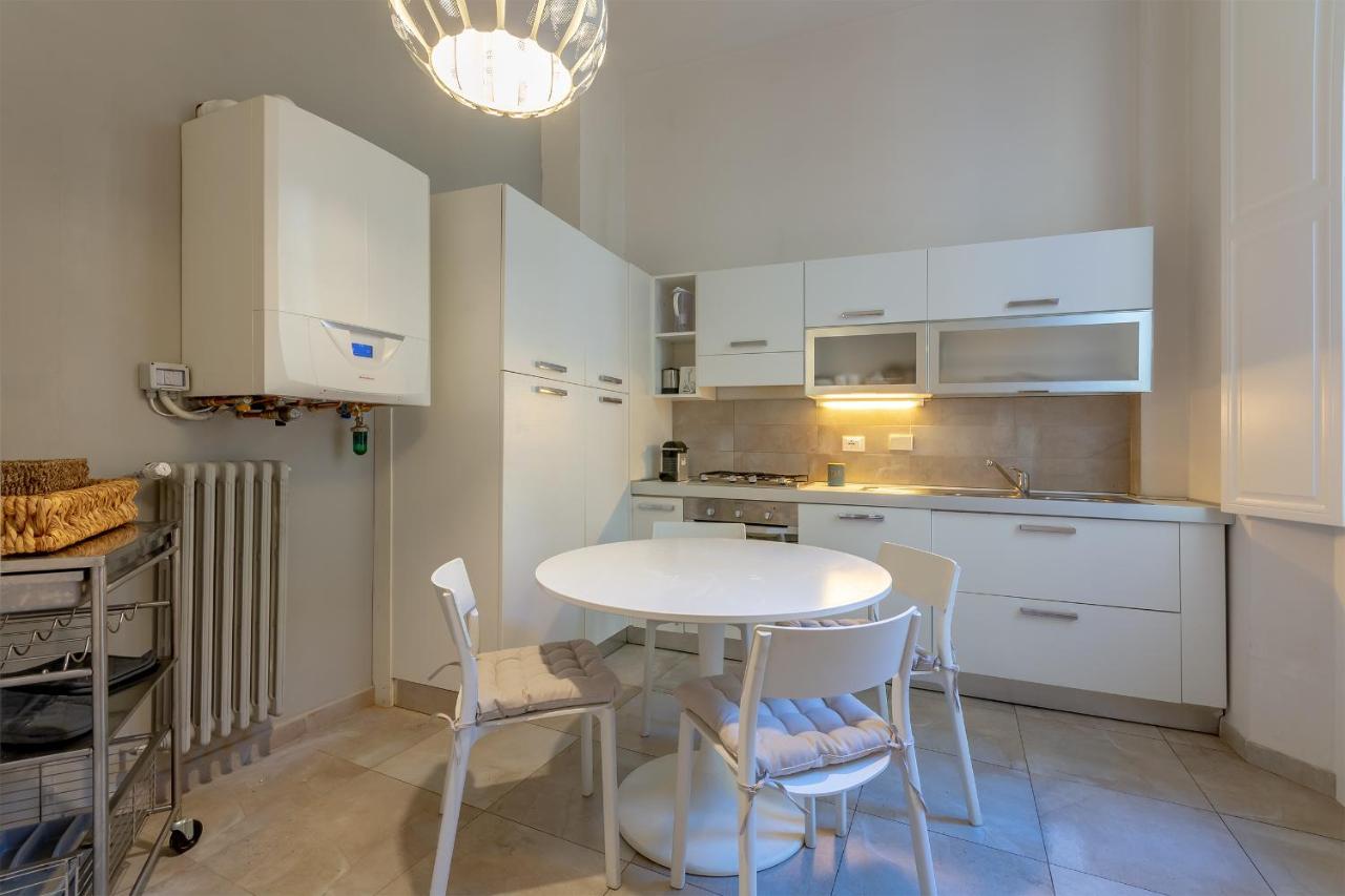 Condotta 10 ฟลอเรนซ์ ภายนอก รูปภาพ