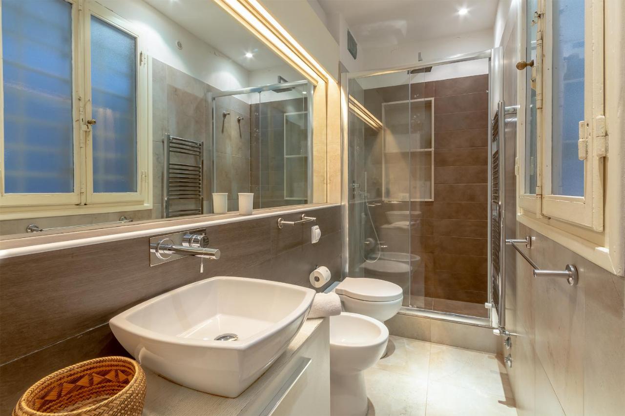 Condotta 10 ฟลอเรนซ์ ภายนอก รูปภาพ